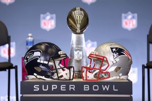 How many Super Bowls Seahawks won? Exploring Lombardi trophies ahead of Patriots clash SportsTak