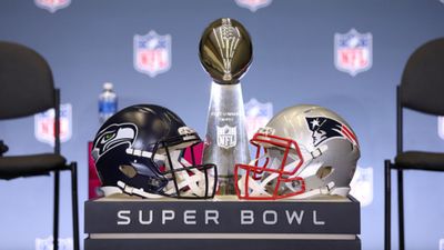 How many Super Bowls Seahawks won? Exploring Lombardi trophies ahead of Patriots clash No. of Super Bowl titles Seattle Seahawks won