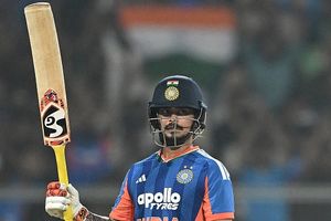 Ishan Kishan names one bowler he still struggles to bat against ahead of T20 World Cup 2026 SportsTak