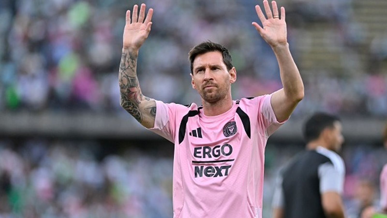Lionel Messi to leave Inter Miami? Argentine legend in talks to join... Lionel Messi to leave Inter Miami? Argentine legend in talks to join...