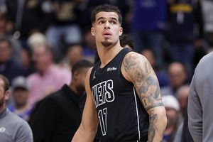 Brooklyn Nets injury report: Latest update on Michael Porter Jr.'s status ahead of game vs LA Lakers SportsTak