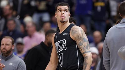 Brooklyn Nets injury report: Latest update on Michael Porter Jr.'s status ahead of game vs LA Lakers SportsTak