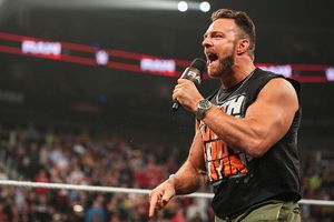 After Royal Rumble 2026 disappointment, WWE confirms LA Knight's new name SportsTak