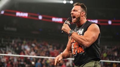 After Royal Rumble 2026 disappointment, WWE confirms LA Knight's new name SportsTak