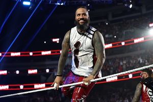 Jimmy Uso breaks silence following coming back from WWE break SportsTak