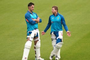 'It is a different role...': Pat Cummins explains reason behind Steve Smith's T20 World Cup snub SportsTak