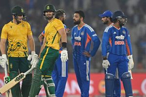 India vs South Africa livestreaming: When and where to watch IND vs SA T20 WC warm-up match? SportsTak