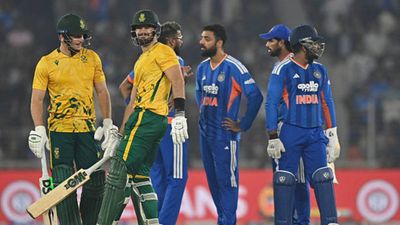 India vs South Africa livestreaming: When and where to watch IND vs SA T20 WC warm-up match? SportsTak
