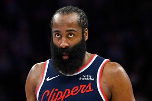 James Harden to Cavaliers? NBA insider drops shocking trade details for Clippers star SportsTak