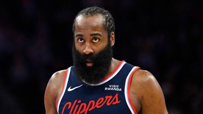 James Harden to Cavaliers? NBA insider drops shocking trade details for Clippers star NBA insider reveals shocking James Harden trade to Cavaliers