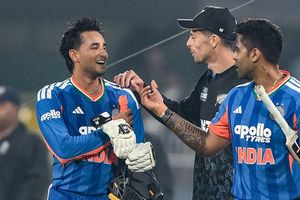 Not South Africa or Australia, Ex-India speedster picks this team as potential threat for India in T20 World Cup 2026 SportsTak