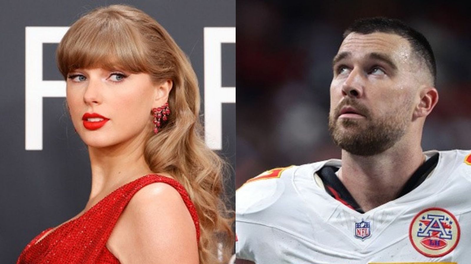 Travis Kelce's latest mishap has him saying Taylor Swift will kill him; what did Chiefs star do to trouble pop star fiancee? Travis Kelce's latest mishap has him saying Taylor Swift will kill him; what did Chiefs star do to trouble pop star fiancee?