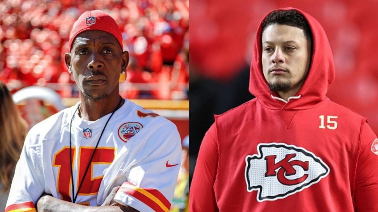 Patrick Mahomes' dad arrested; what did Chiefs star's father do? Patrick Mahomes' dad arrested; what did Chiefs star's father do?