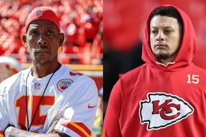 Patrick Mahomes' dad arrested; what did Chiefs star's father do? SportsTak