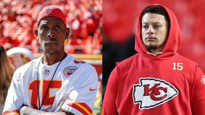 Patrick Mahomes' dad arrested; what did Chiefs star's father do? Patrick Mahomes’ father is reportedly arrested for this reason