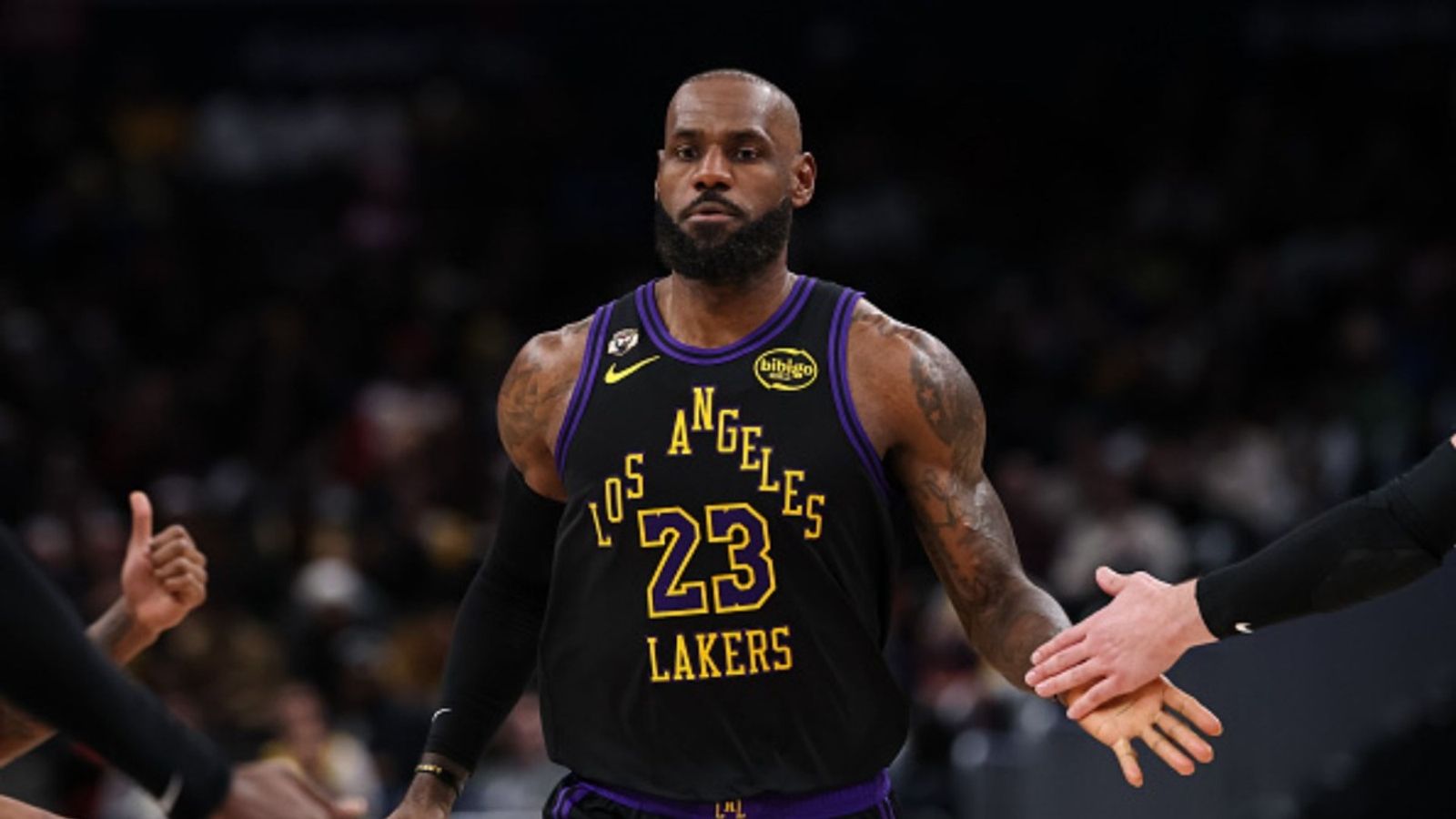 Latest jaw-dropping update on LeBron James' future with Lakers amid exit rumors should excite fans Latest jaw-dropping update on LeBron James' future with Lakers amid exit rumors should excite fans