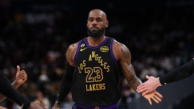 Latest jaw-dropping update on LeBron James' future with Lakers amid exit rumors should excite fans Latest update on LeBron James’ future with Lakers should excite fans