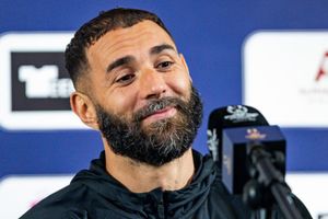 Karim Benzema declares Al Hilal as 'Real Madrid of Asia' after shock transfer switch SportsTak