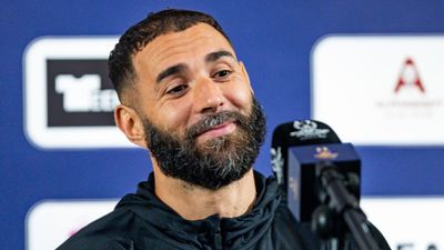 Karim Benzema declares Al Hilal as 'Real Madrid of Asia' after shock transfer switch Benzema's bold claim for new team: Al Hilal mirrors Real Madrid's winning mentality in Asia