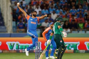 Exclusive | 'Talks are ongoing': Najam Sethi hopeful of breakthrough on T20 World Cup 2026 India-Pakistan clash despite boycott calls SportsTak