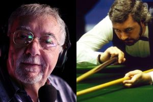Who was John Virgo? Snooker legend dies at 79; his career, wife, kids & more SportsTak