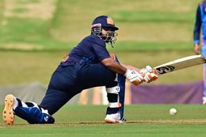 'I need to keep...': Rishabh Pant provides massive update on his return from injury SportsTak