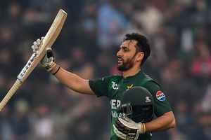 'They are our brothers...': Salman Ali Agha supports Bangladesh amid Pakistan's call to boycott India's T20 World Cup clash SportsTak