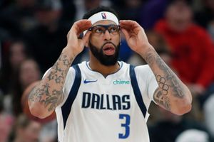 Anthony Davis to Washington Wizards? All about Mavericks star’s trade details SportsTak