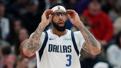 Anthony Davis to Washington Wizards? All about Mavericks star’s trade details All about Anthony Davis to Washington Wizards trade details