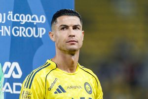 Is Cristiano Ronaldo's strike over? Will Portuguese star play in crucial Al-Naser vs Al-Ittihad match? SportsTak