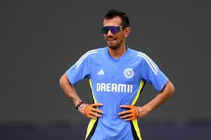 'Doesn't affect me much...': Yuzvendra Chahal drops massive hint on international retirement SportsTak