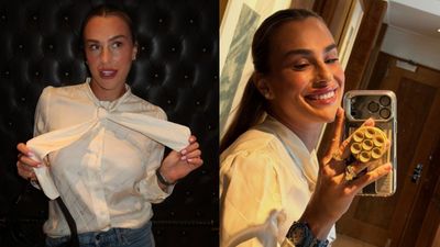 Is Aryna Sabalenka engaged? World No. 1 sparks rumors after recent post Is Aryna Sabalenka engaged as latest post sparks rumors