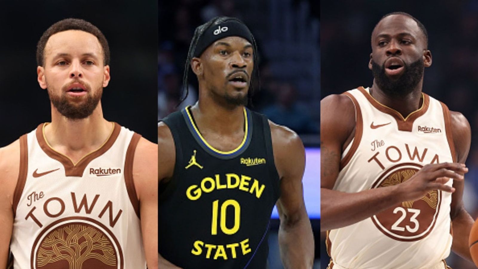 Warriors hit with concerning injury ft Stephen Curry & more ahead of clash against Suns Warriors hit with concerning injury ft Stephen Curry & more ahead of clash against Suns