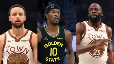 Warriors hit with concerning injury ft Stephen Curry & more ahead of clash against Suns Warriors hit with big blow ft Steph Curry & more against Suns