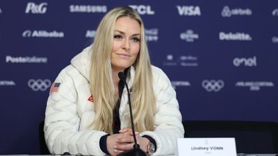 Lindsey Vonn Injury Report: Get the latest on three time Olympic medalist ahead of Milano Cortina Games Lindsey Vonn Injury Report: Get the latest on three time Olympic medalist ahead of Milano Cortina Games