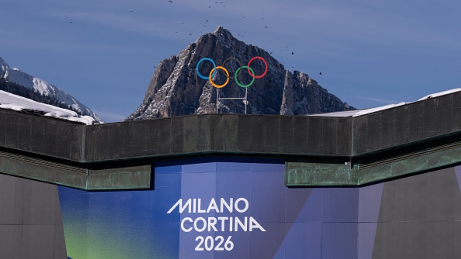2026 Milan Cortina Winter Olympics: Full schedule and streaming information 2026 Milan Cortina Winter Olympics: Full schedule and streaming information