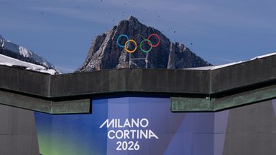 2026 Milan Cortina Winter Olympics: Full schedule and streaming information 2026 Milan Cortina Winter Olympics: Full schedule and streaming information