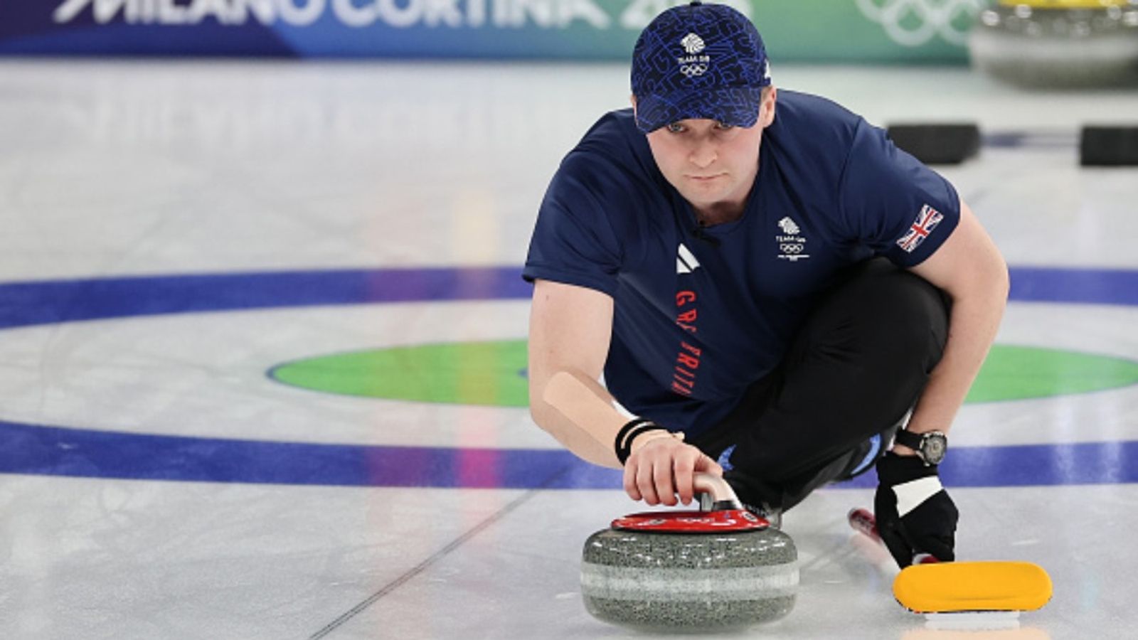How Curling work: A complete breakdown of positions, rules, and winning criteria Curling Explained