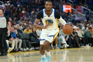 Jonathan Kuminga breaks silence after surprise trade from Warriors to Hawks SportsTak