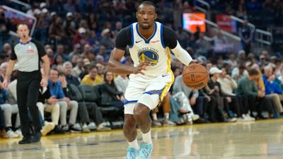 Jonathan Kuminga breaks silence after surprise trade from Warriors to Hawks Jonathan Kuminga breaks silence after surprise trade from Warriors to Hawks