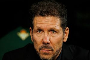 Diego Simeone’s future under spotlight despite Atletico’s dominant rout of Real Betis SportsTak
