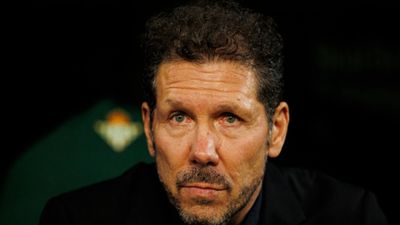 Diego Simeone’s future under spotlight despite Atletico’s dominant rout of Real Betis Diego Simeone’s future under spotlight despite Atletico’s dominant rout of Real Betis