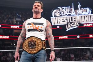 CM Punk set for blockbuster showdown against former world champion at WWE Elimination Chamber SportsTak