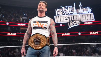 CM Punk set for blockbuster showdown against former world champion at WWE Elimination Chamber CM Punk set for blockbuster showdown against former world champion at WWE Elimination Chamber