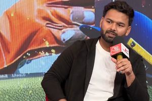 Exclusive: Pakistan ignored, Afghanistan included as Rishabh Pant picks semifinalists of T20 World Cup 2026 SportsTak