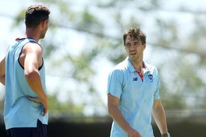 Massive jolt for Australia: After Pat Cummins, another World Cup winner ruled out of T20 World Cup 2026 SportsTak