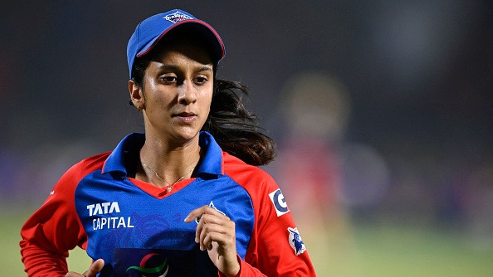 Gutted Jemimah Rodrigues salutes teammates after DC’s WPL 2026 final defeat against RCB Jemimah Rodrigues runs around the field during the Women's Premier League (WPL) Twenty20 final cricket match between Delhi Capitals and Royal Challengers Bengaluru (Getty)