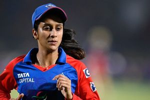 Gutted Jemimah Rodrigues salutes teammates after DC’s WPL 2026 final defeat against RCB SportsTak