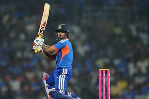 'We expect him to play...': Suryakumar Yadav confirms Ishan Kishan's batting position for T20 WC SportsTak