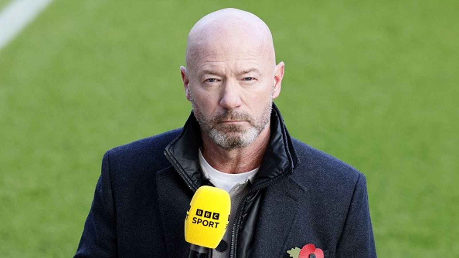 Alan Shearer names Manchester United star who could play big role against Tottenham Hotspurs, his name is... Alan Shearer names Manchester United star who could play big role against Tottenham Hotspurs, his name is...